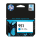 Tusz HP 951 CN050AE Cyan 700 str.